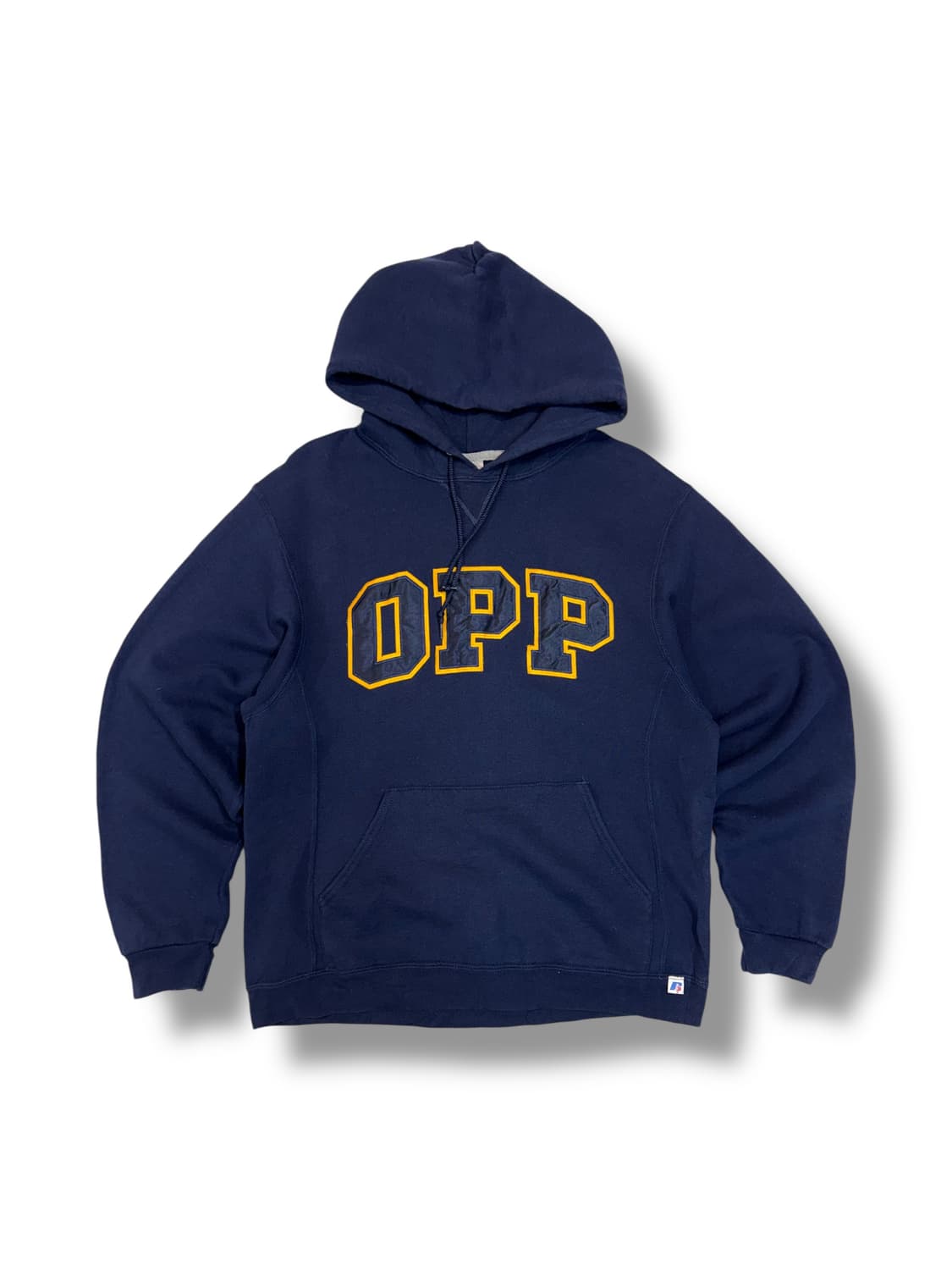 러셀 빈티지 스웻 후드티 (M)  상품이미지1