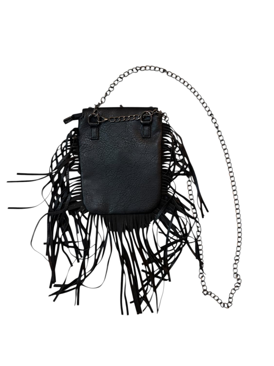 western fringe bag 상품이미지2