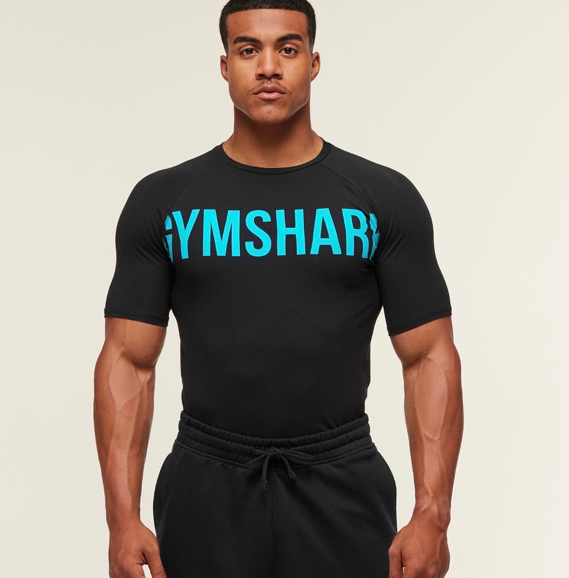 Gymshark prime t shirt 상품이미지1