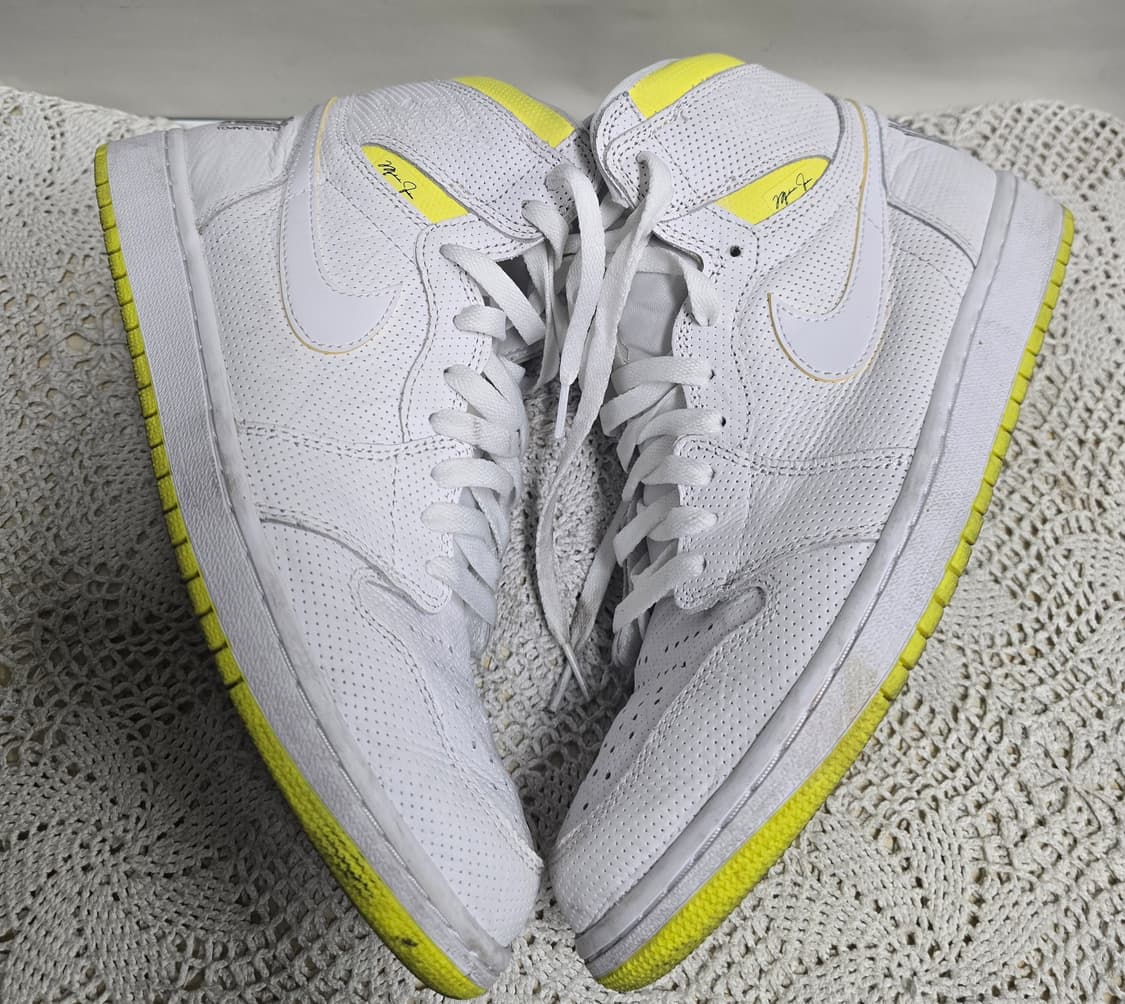 나이키조던 1 레트로 하이 퍼스트 클래스 280 상품이미지3