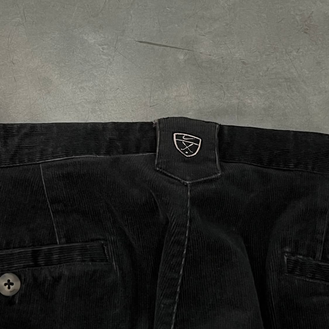  나이키 골프 코듀로이 팬츠 y15267 상품이미지5