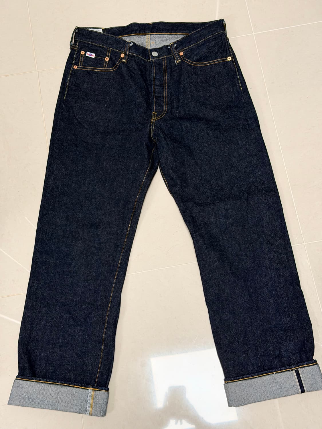 스튜디오 다치산 SD-101 34사이즈 상품이미지2