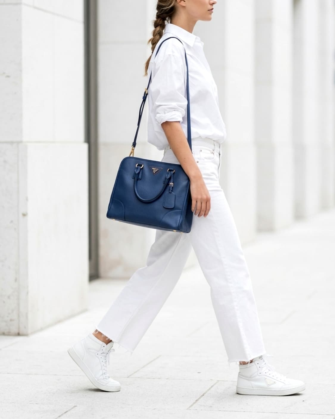 프라다 가방,크로스백토트백(디올샤넬보테가루이비통구찌셀린느생로랑발렌시아가 상품이미지10