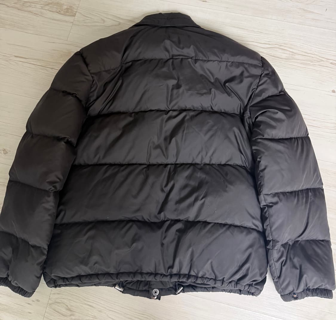 폴로랄프로렌 덕다운 패딩 블랙 L 상품이미지2