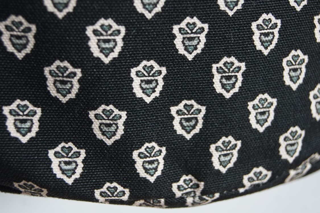 LES OLIVADES 프랑스 패턴 토트백 상품이미지6