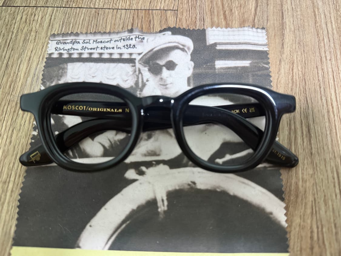 모스콧 다벤 알 44사이즈 다리 47 상품이미지2