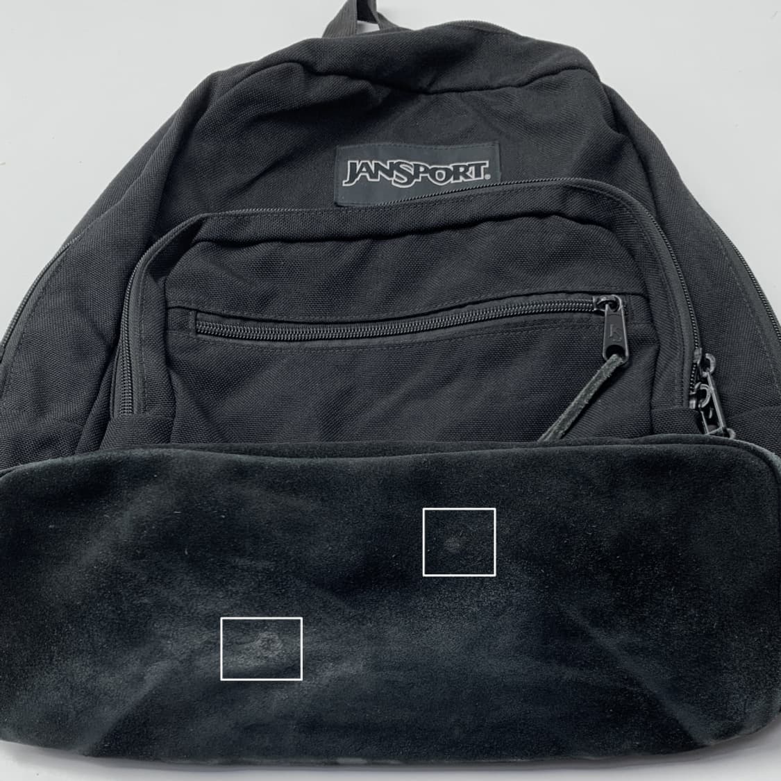 [OS/정품] 잔스포츠 라이트팩 스웨이드 남여공용 백팩
 상품이미지8