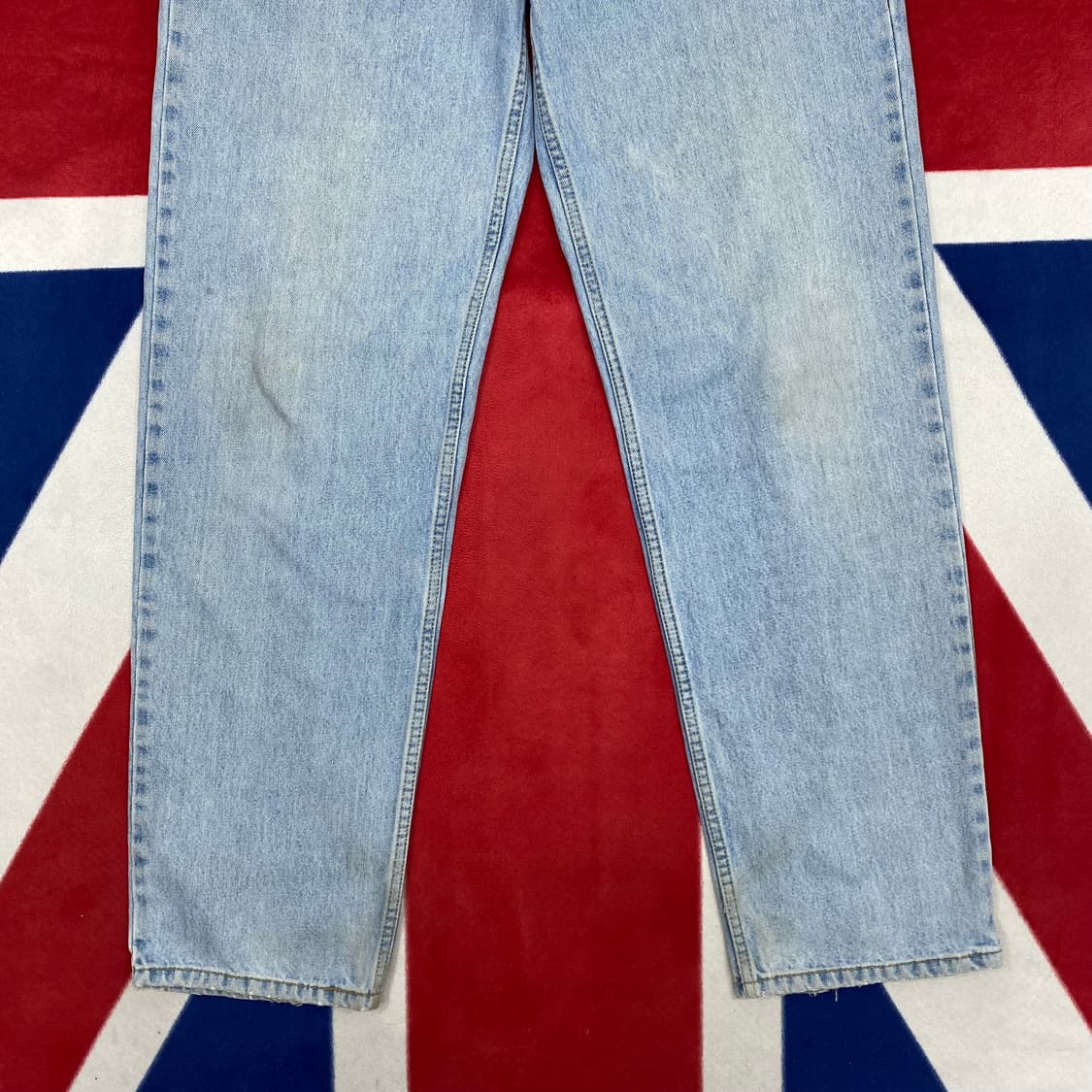 리바이스 550 데님팬츠 34 상품이미지3