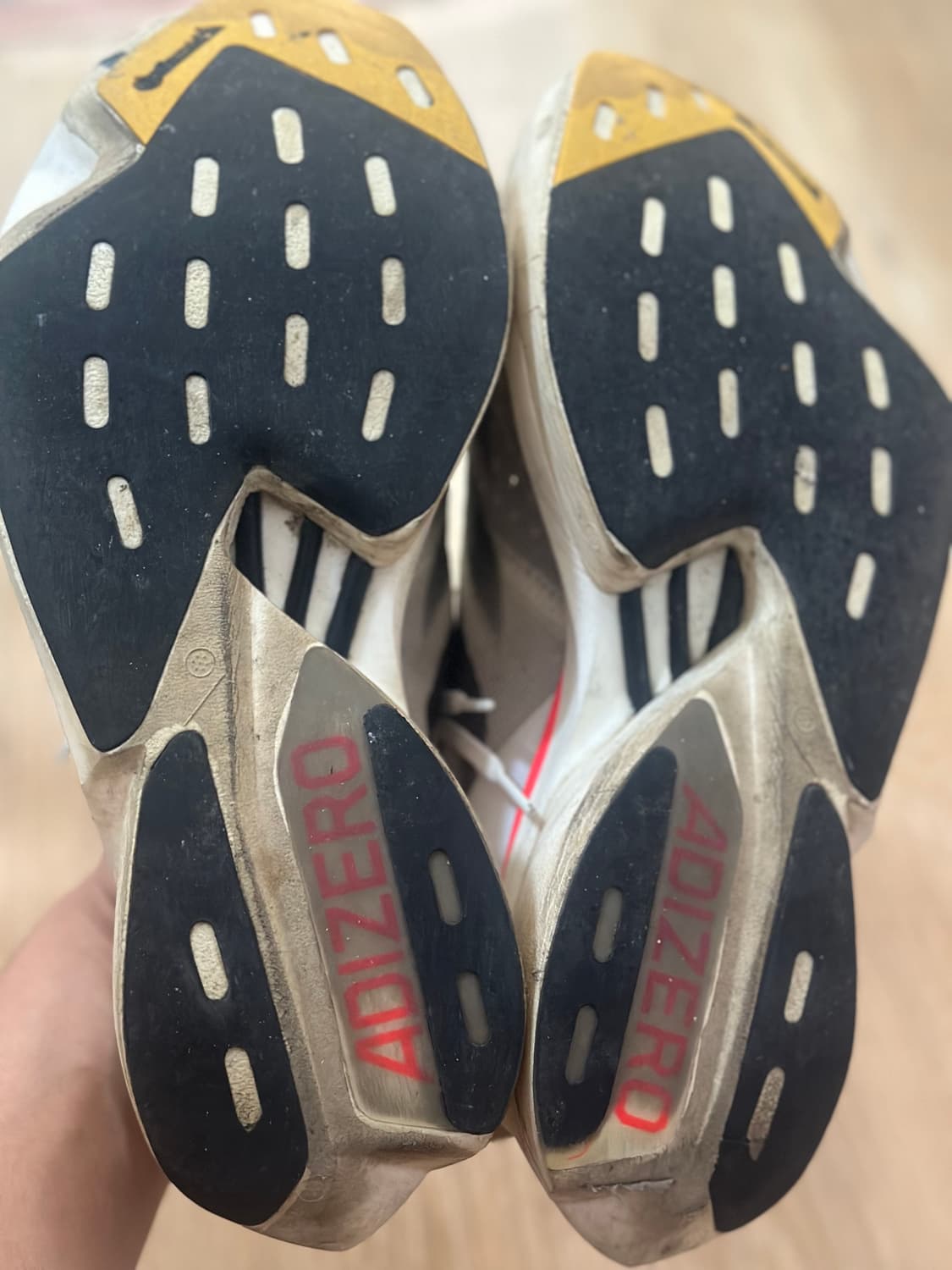 아디제로 프로3 280 상품이미지2
