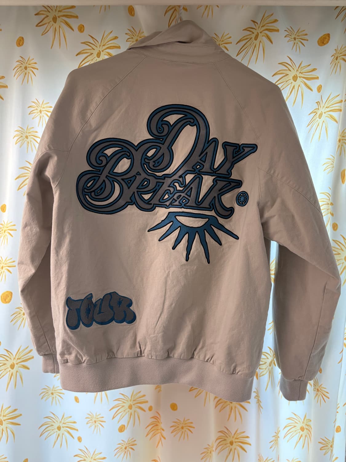 썬러브 클럽하우스 재킷 SUN Club House Jacket  상품이미지3