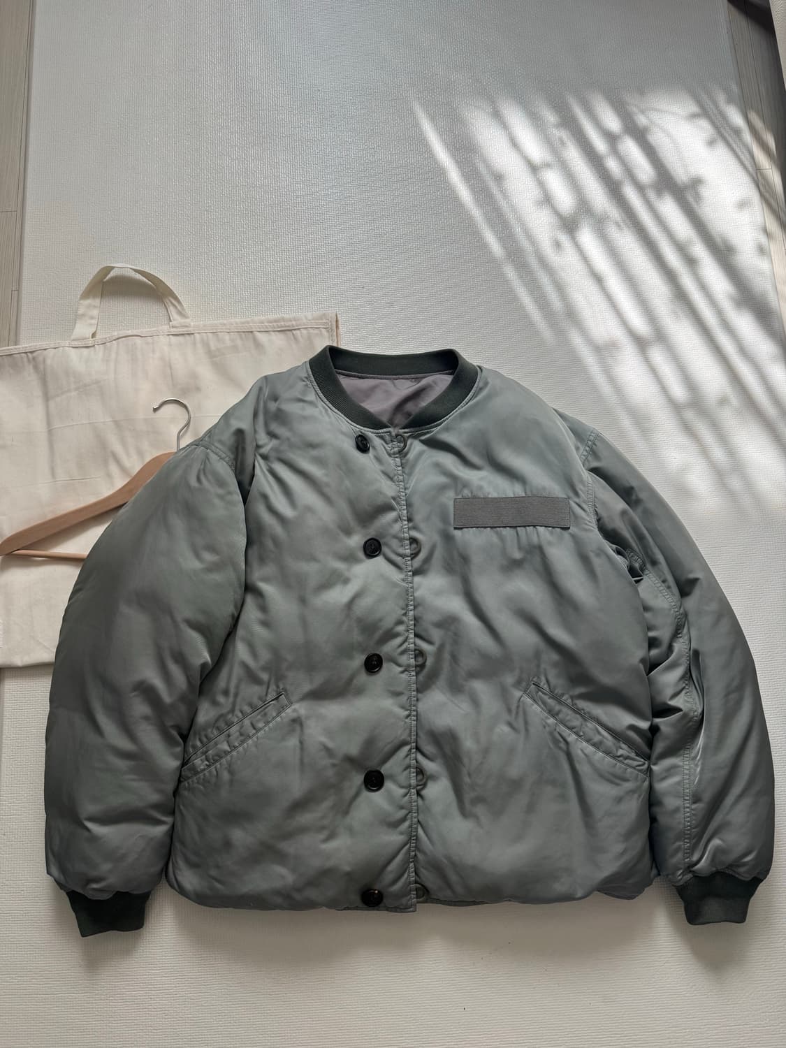 (3)비즈빔 콥스 올리브 상품이미지1