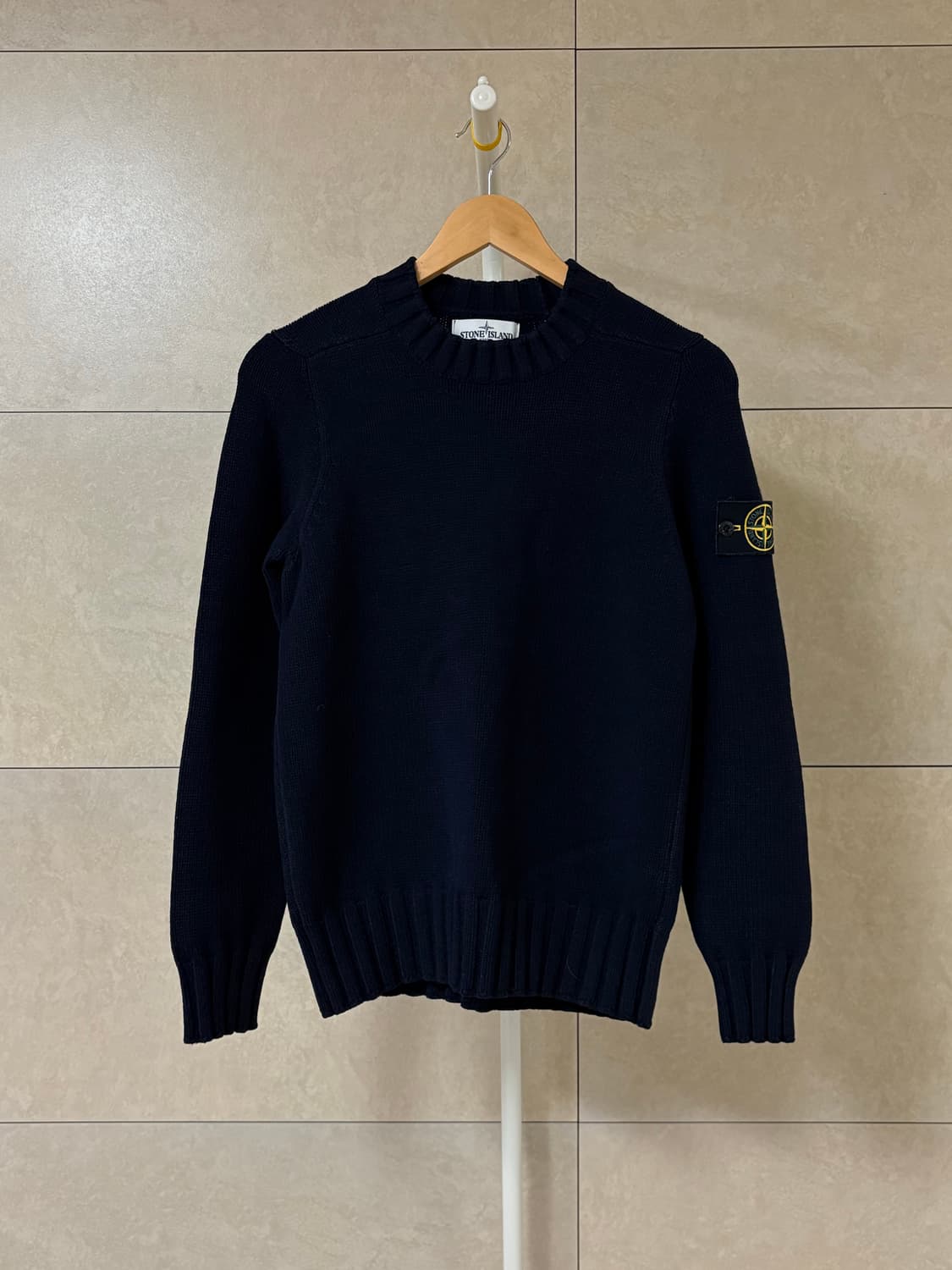 스톤아일랜드 니트 상품이미지1