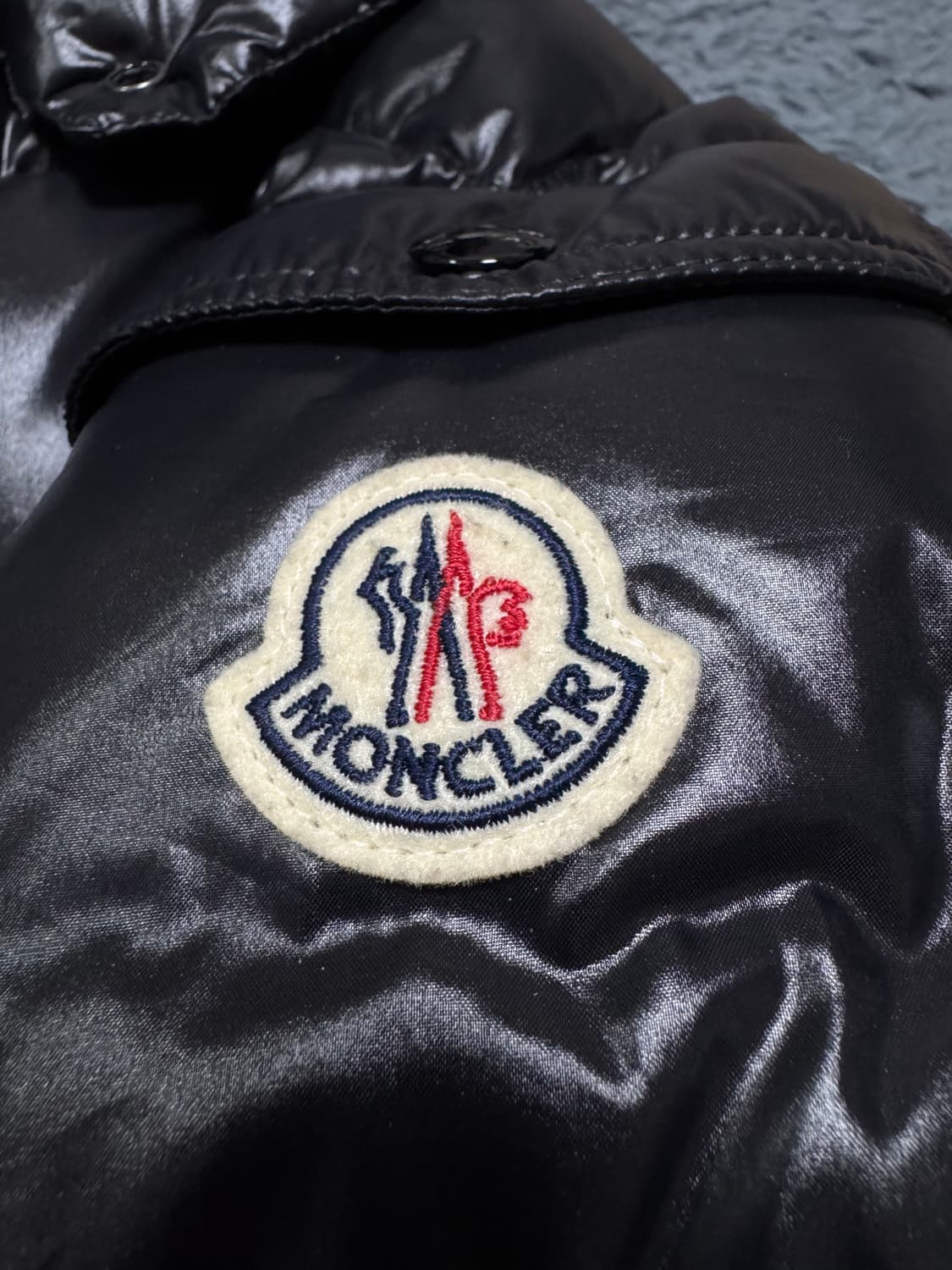 몽클레어 마야 5사이즈 22FW 상품이미지3