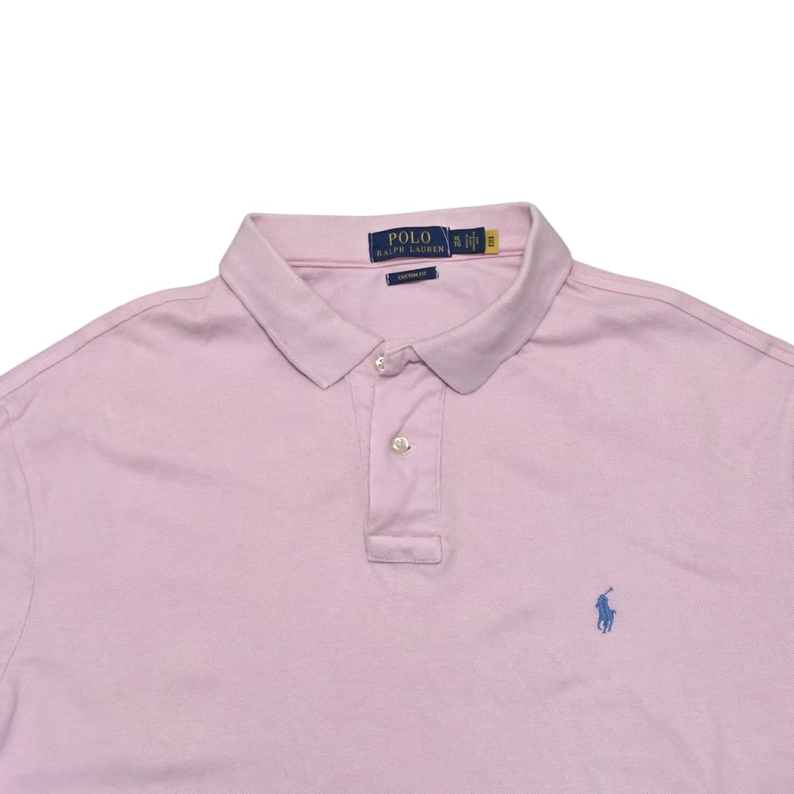 Polo Ralph Lauren 폴로 랄프로렌 폴로 반팔 티셔츠 XL 상품이미지2