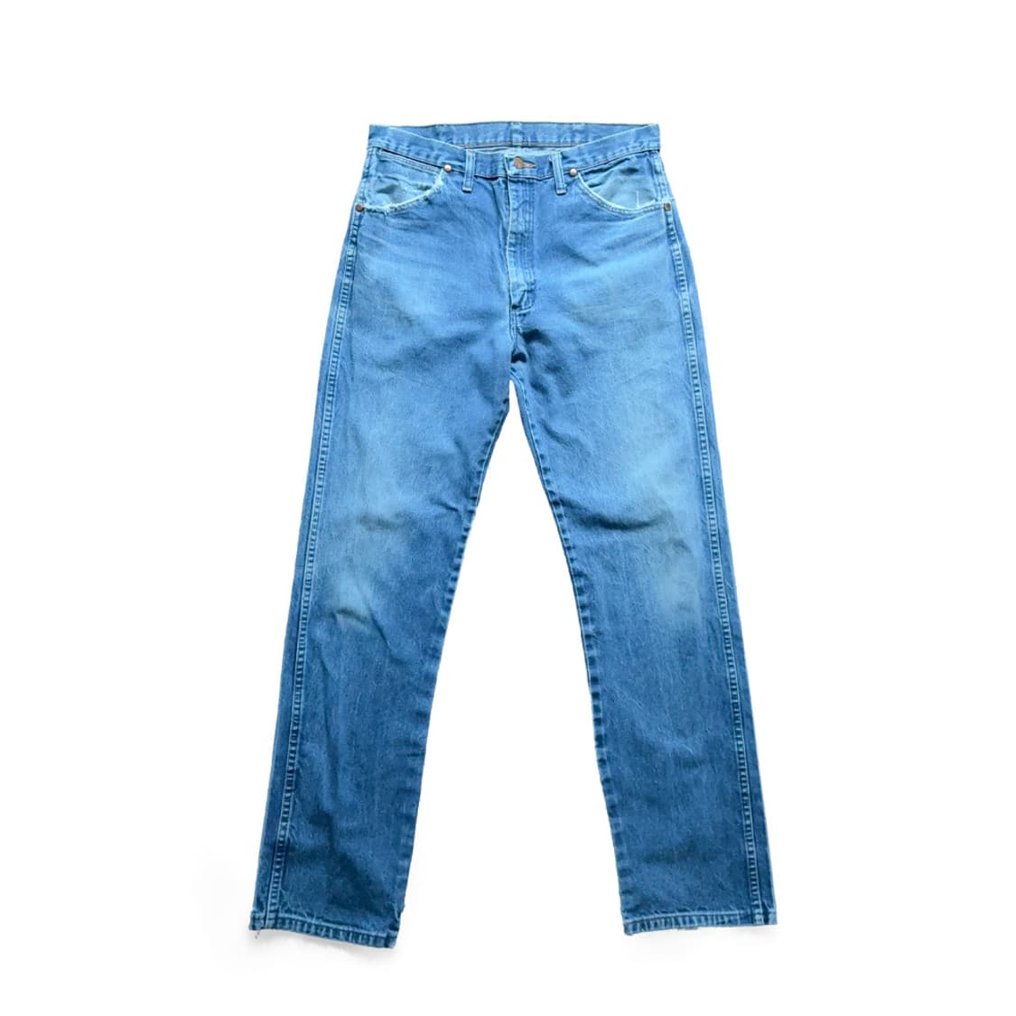 랭글러 Wrangler 13MWZ 오리지널 카우보이 컷 진 상품이미지1