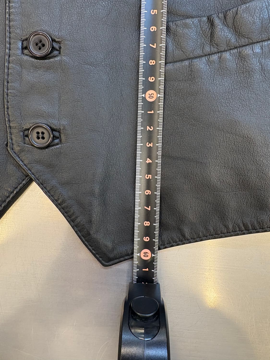 조르지오 아르마니 레더 베스트 상품이미지6