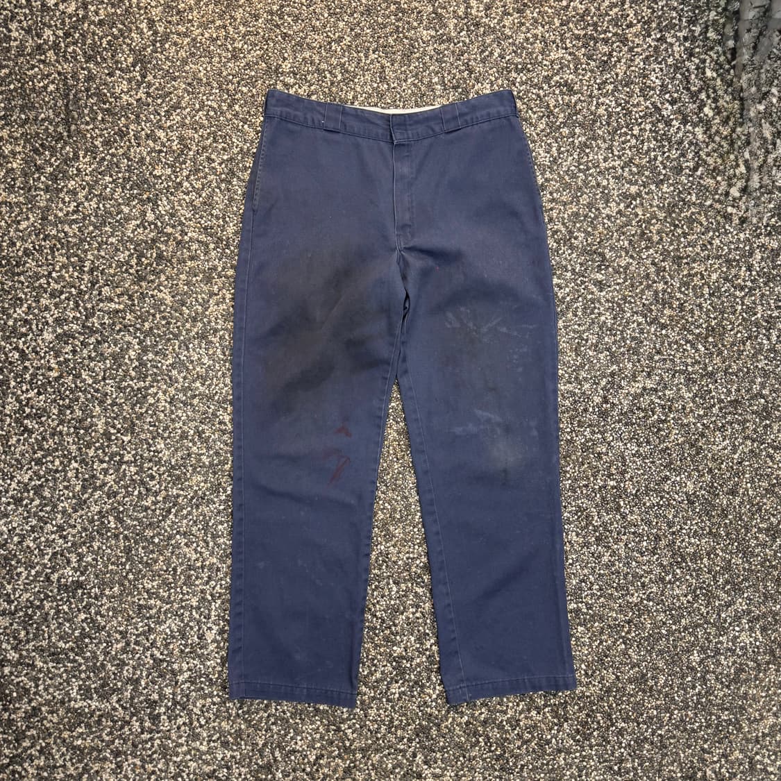 디키즈 빈티지 874 치노 팬츠 (34)   상품이미지1