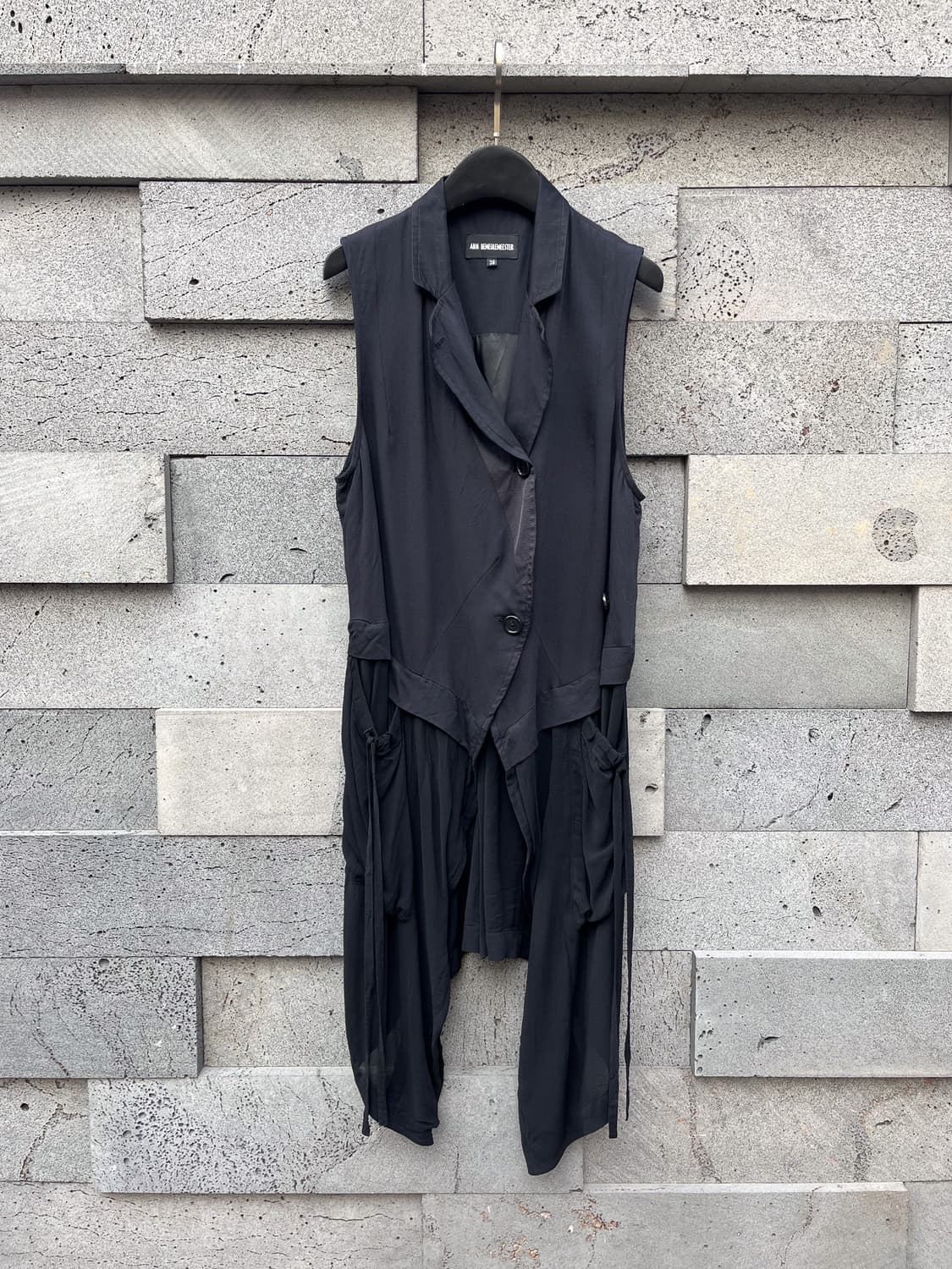 Ann Demeulemeester 상품이미지2