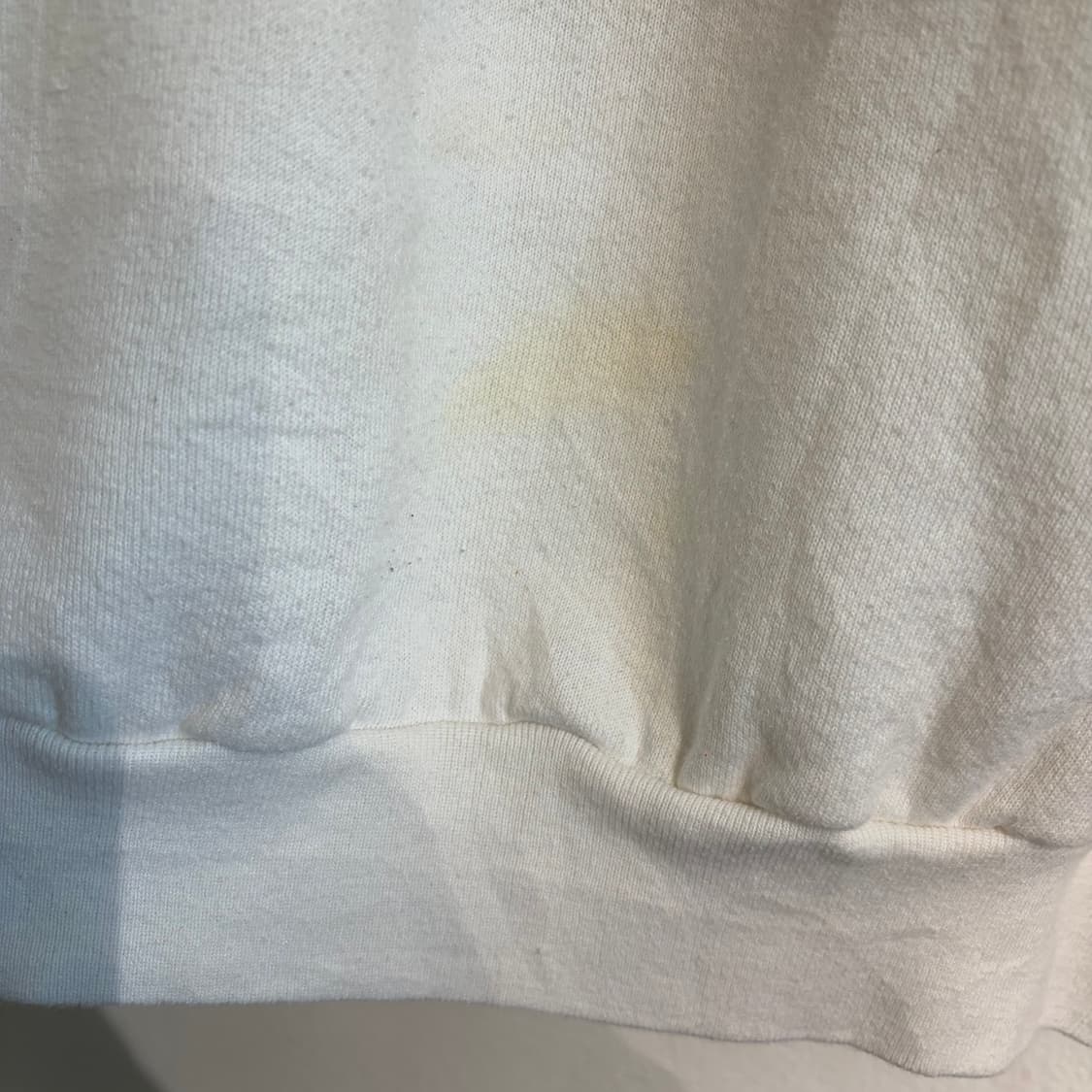 1990s Roger Rabbit  빈티지 스웻셔츠 상품이미지5