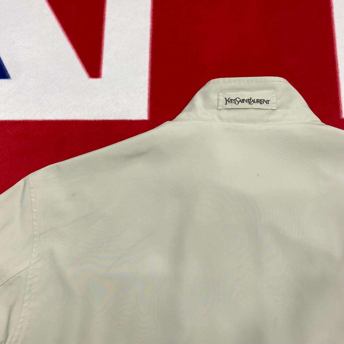 YSL 블루종 상품이미지3