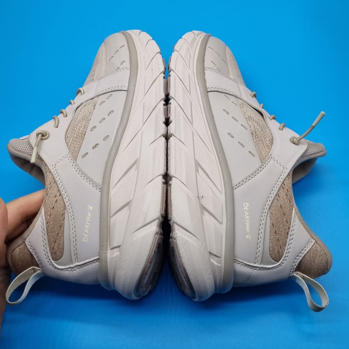 베어파우 재스퍼 스니커즈 220 상품이미지5