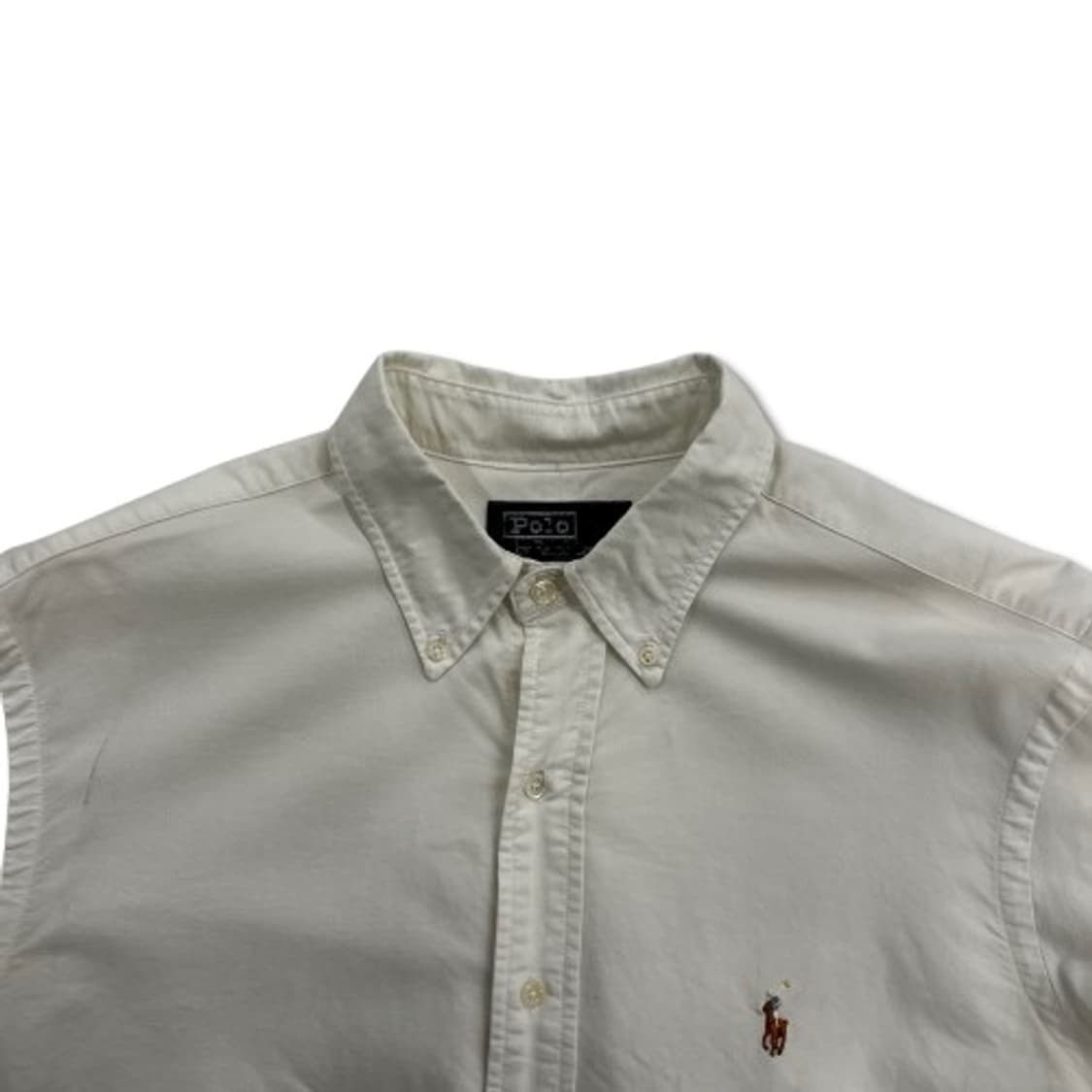 폴로 랄프로렌 버튼다운셔츠 상품이미지4