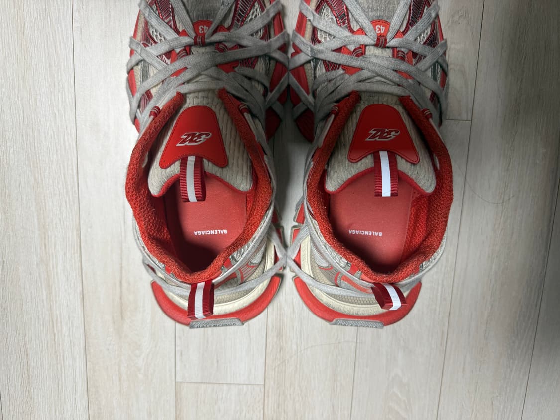 발렌시아가 3xl 43 상품이미지4