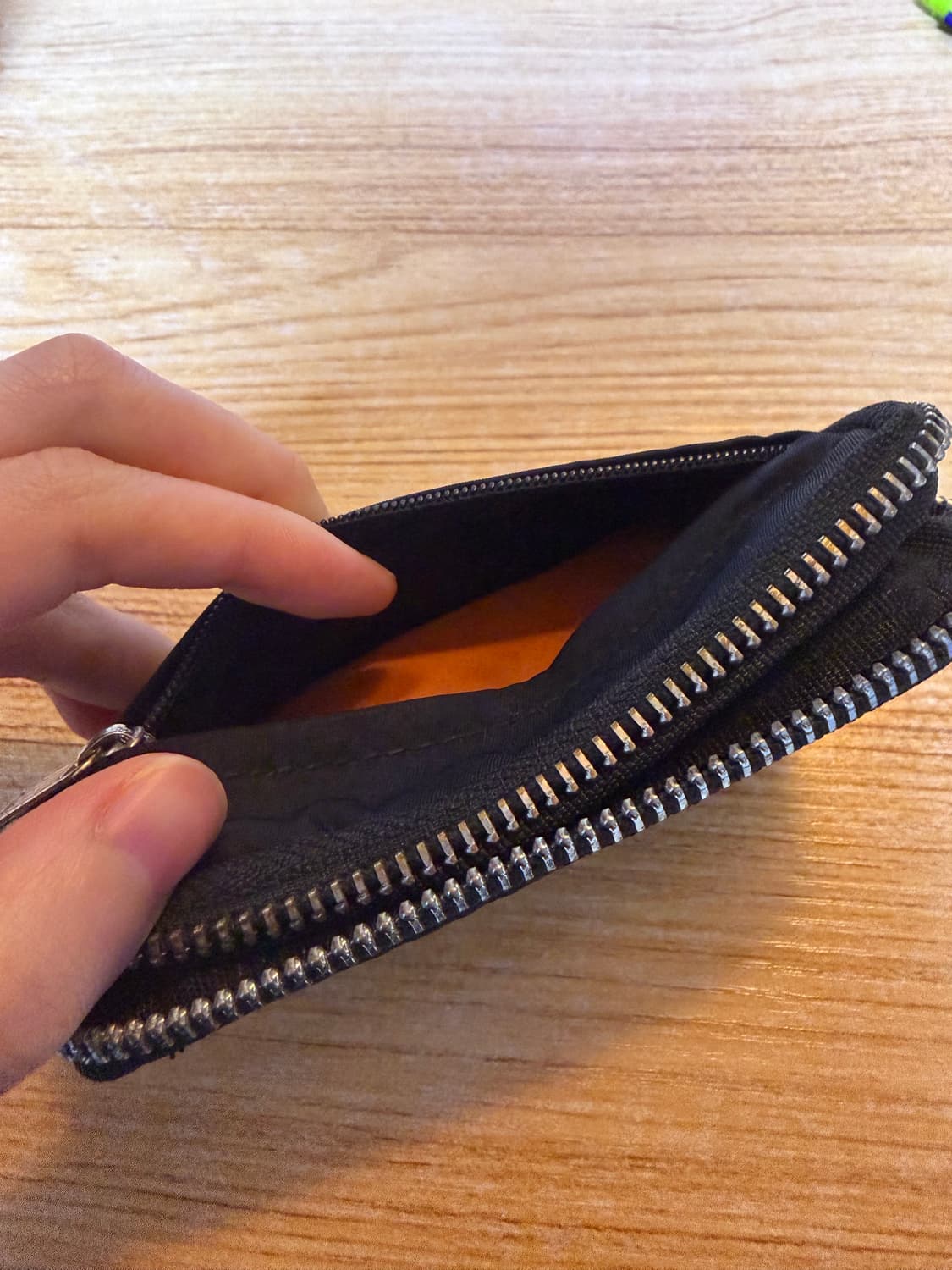 요시다포터 코인케이스 카드지갑 상품이미지6