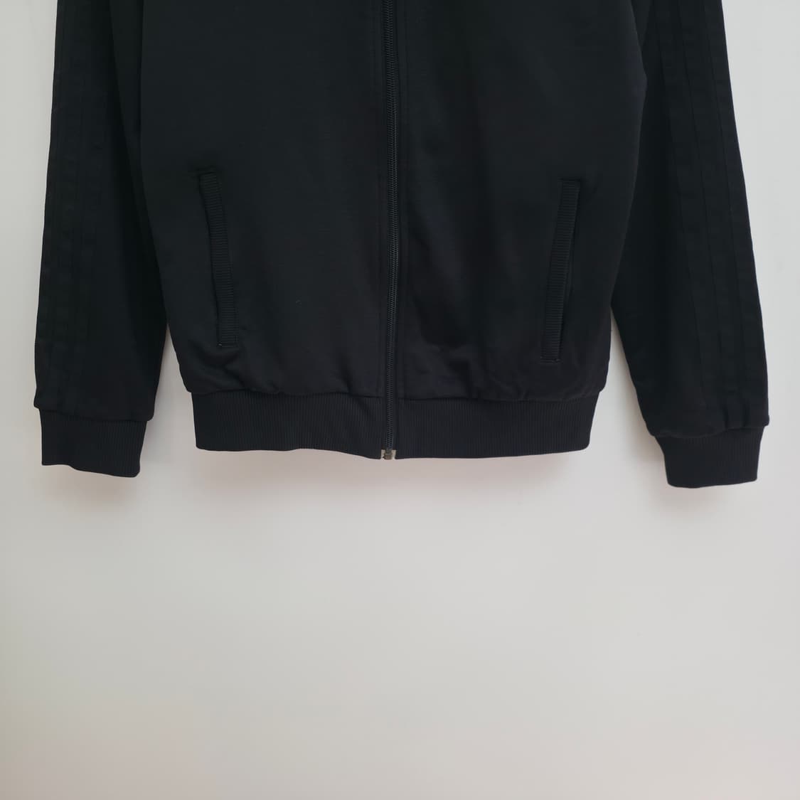 [M] 아디다스 슈퍼걸 블랙 져지 상품이미지3