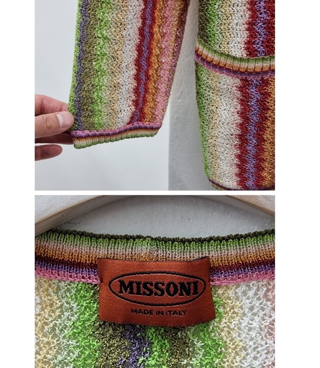 MISSONI 미쏘니 상품이미지4