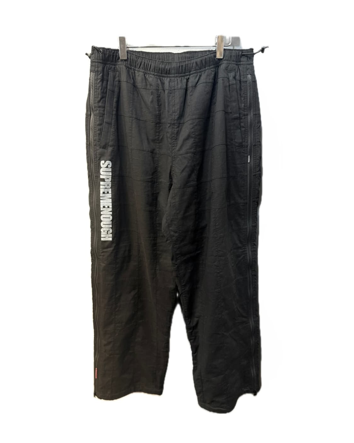 굿이너프 슈프림 콜라보 팬츠 상품이미지1