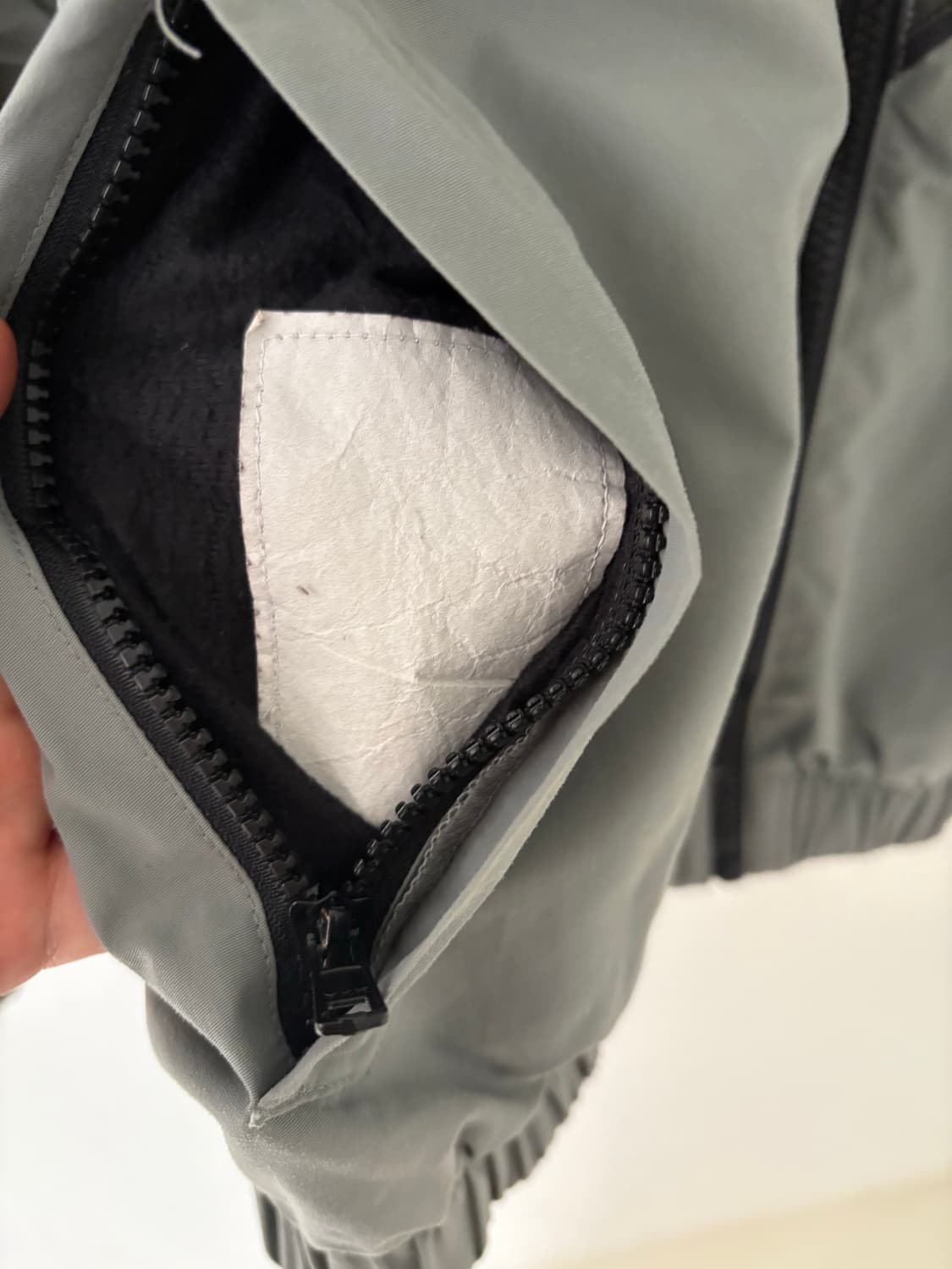 90-00's U.S Army IPFU Jacket  상품이미지5