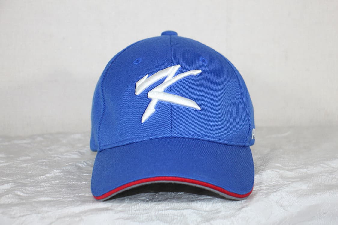 국대야구모자 (머리둘레 56cm) 상품이미지2