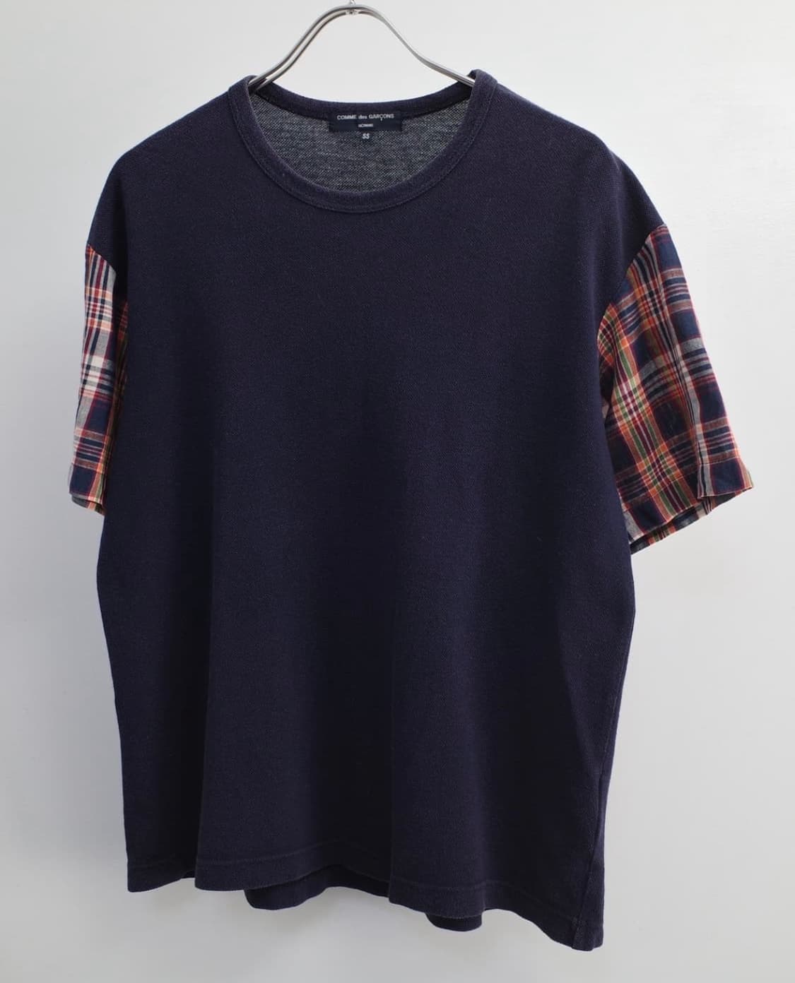 Comme des Garcons Homme 반팔 상품이미지1