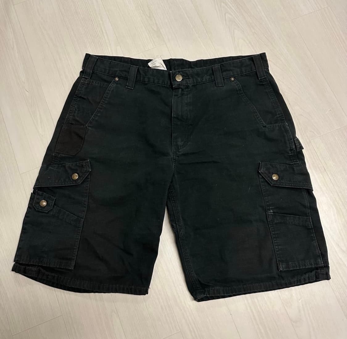 칼하트 반바지 상품이미지1