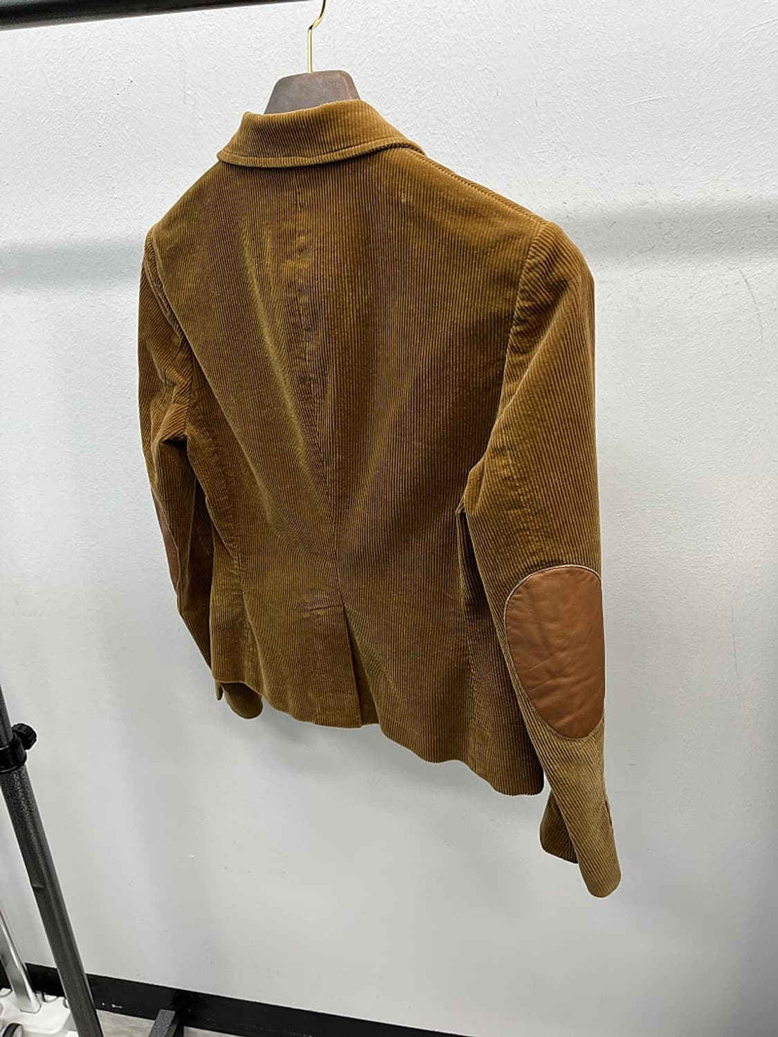 여) 랄프로렌 코듀로이 자켓  상품이미지6