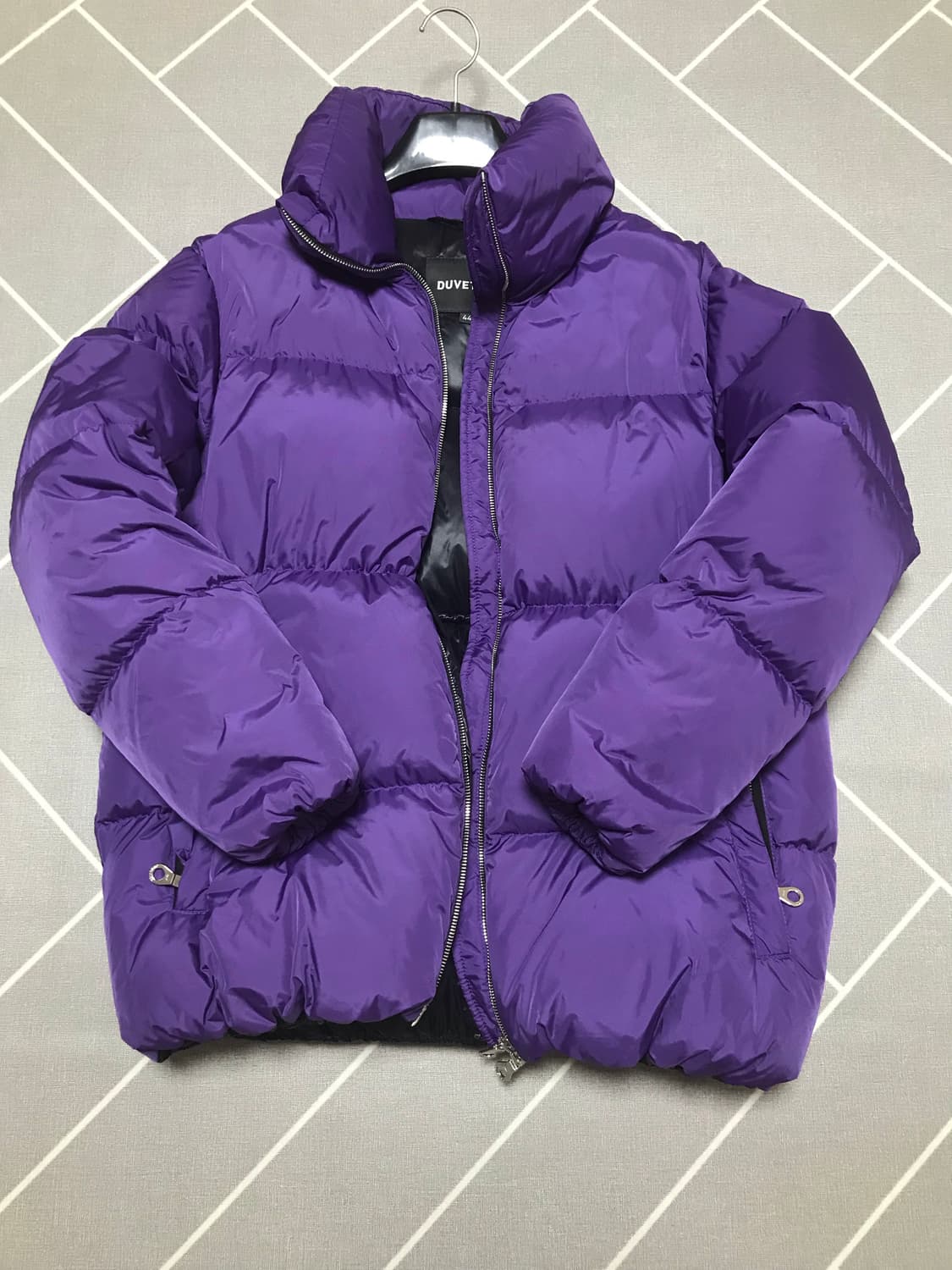 듀베티카 여성 패딩 상품이미지1