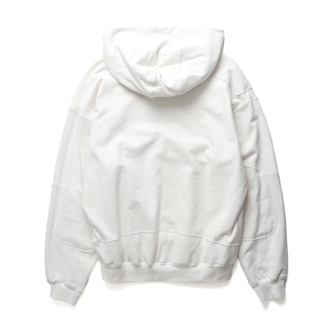 meanswhile Pad Hoodie 상품이미지2