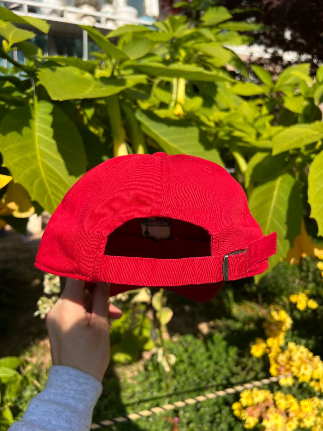 [USA vintage] Masters 빈티지 캡 cap 상품이미지3