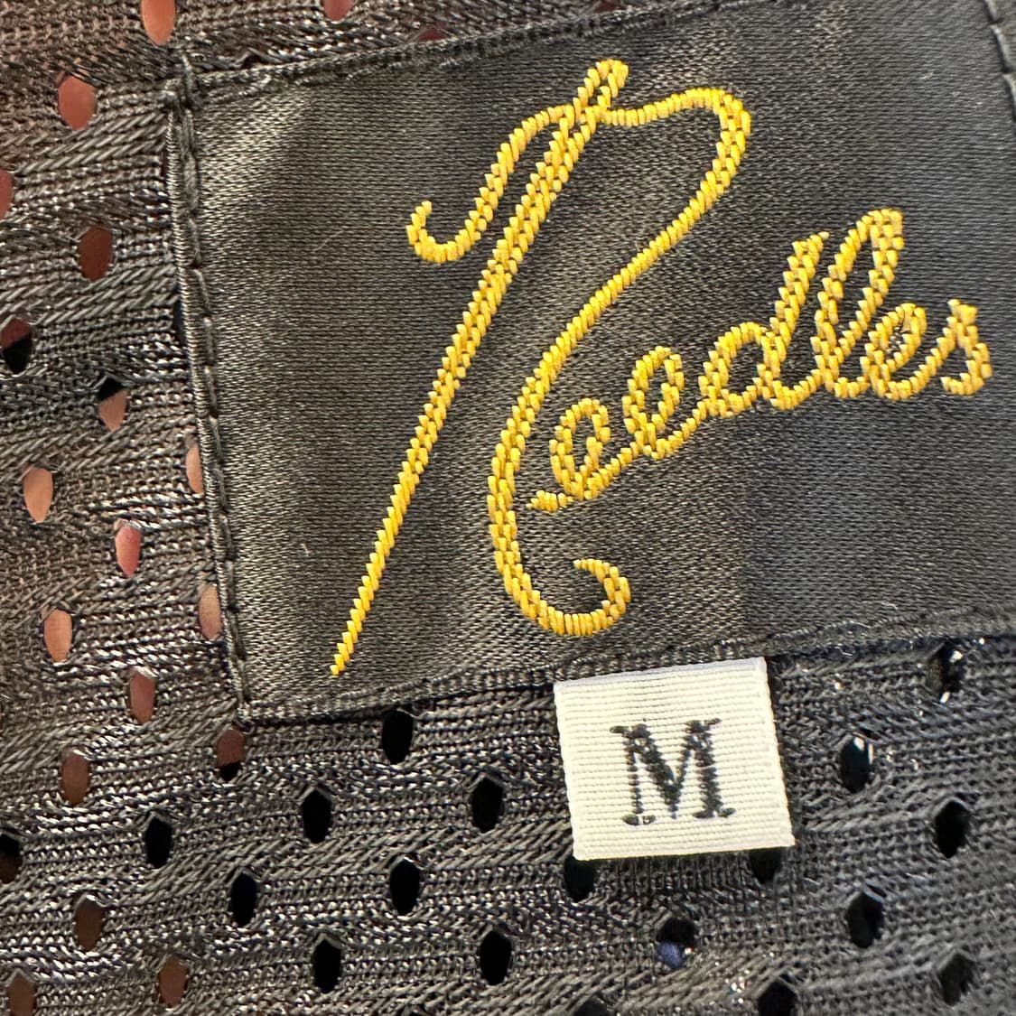 니들스 트랙팬츠  상품이미지5