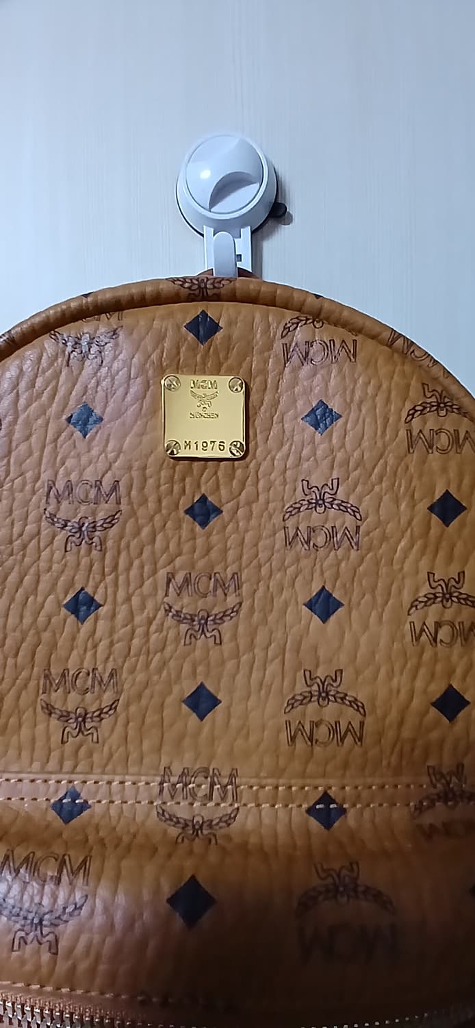 MCM 비세토스 백팩 상품이미지2