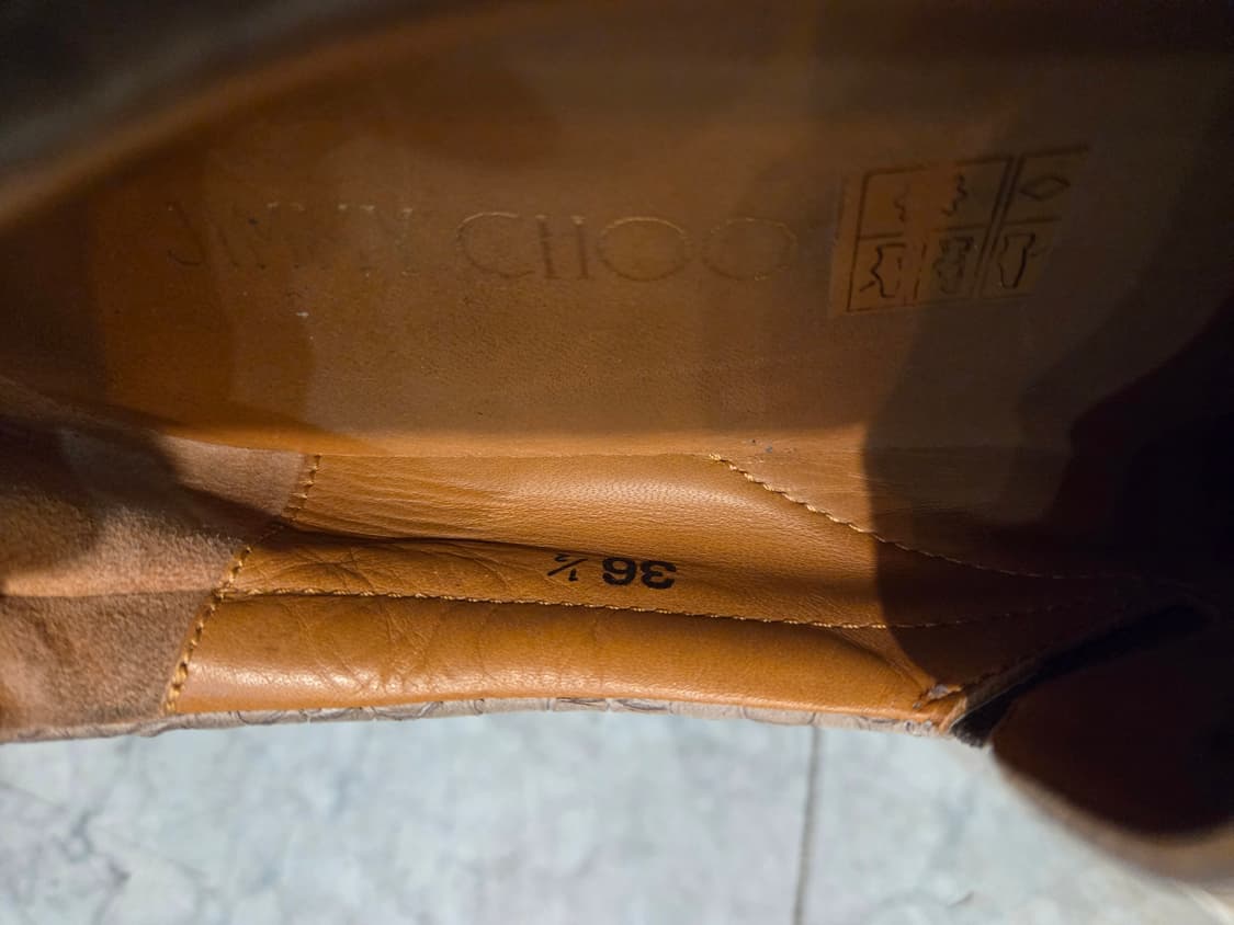 지미추 스니커즈  상품이미지7