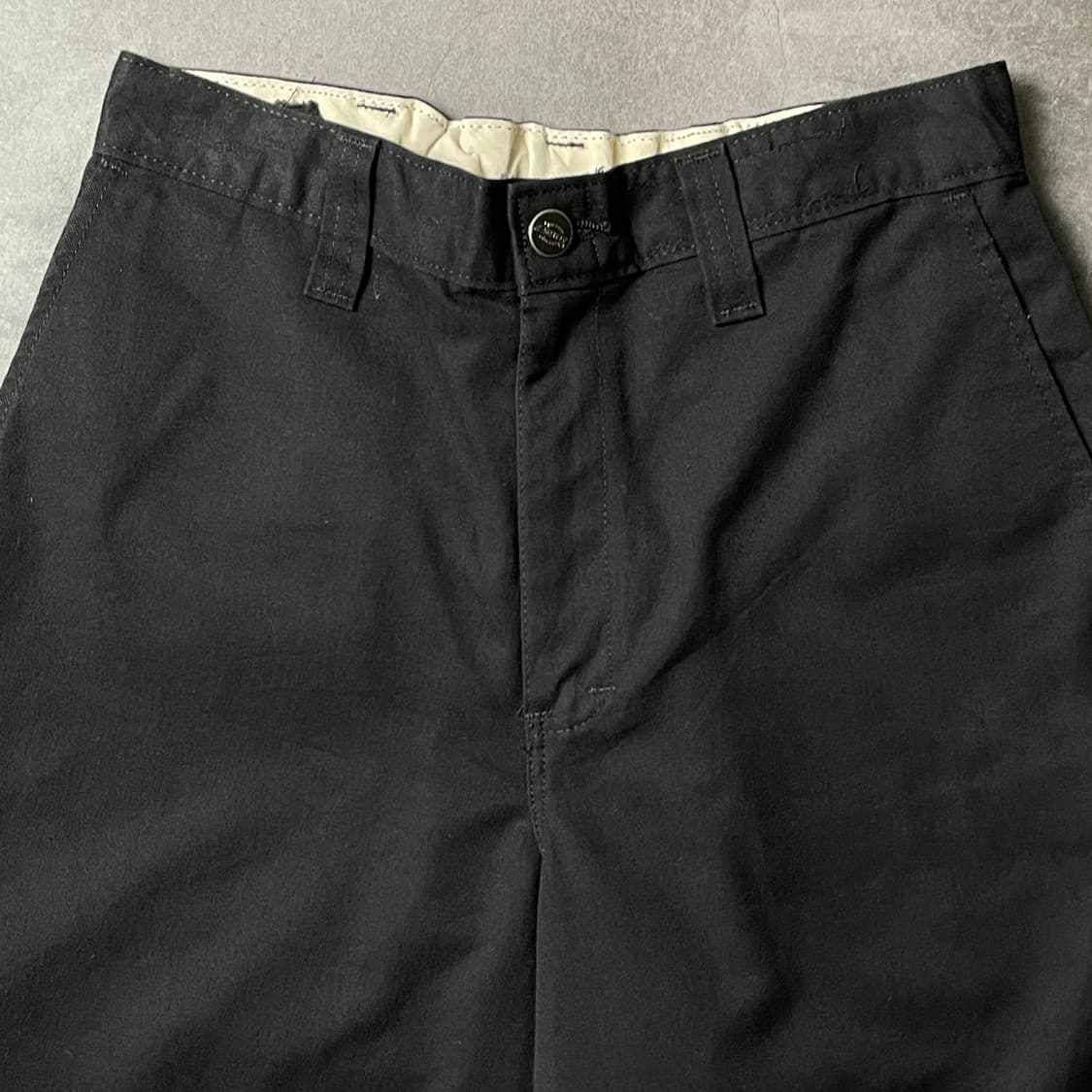 DICKIES 디키즈 하프밴딩 유틸리티 워크 하프팬츠 A01162 상품이미지2