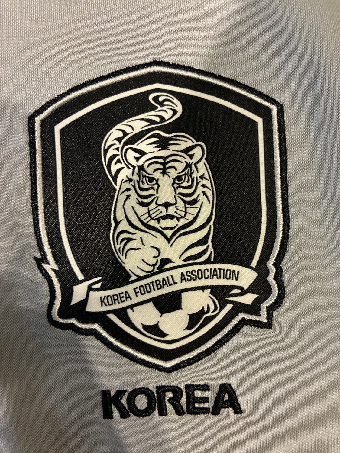 XL) 나이키 국가대표 18-20 코치 드릴탑 상품이미지3