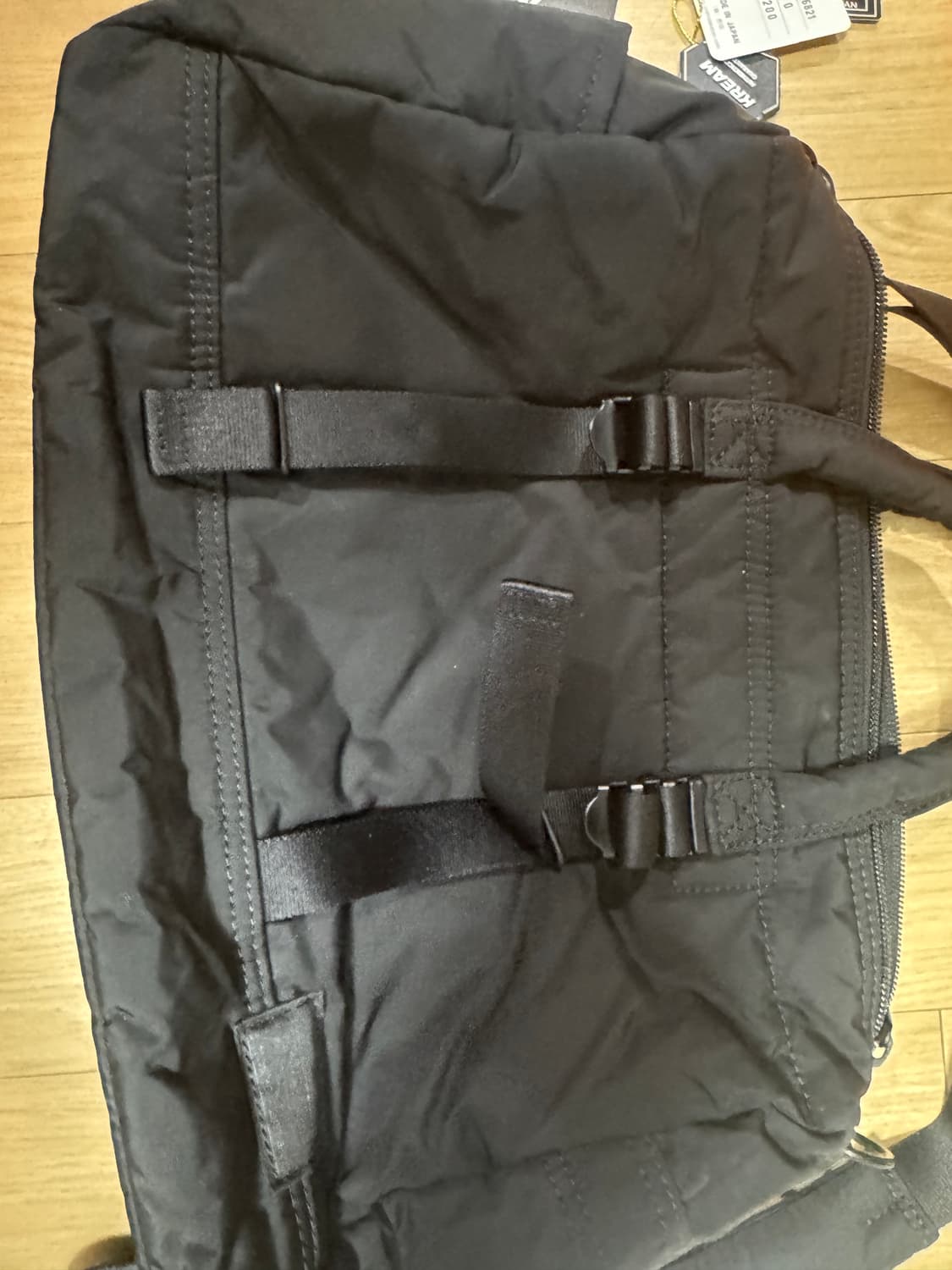 포터 센시즈 닥터스 백 상태 좋음  상품이미지1