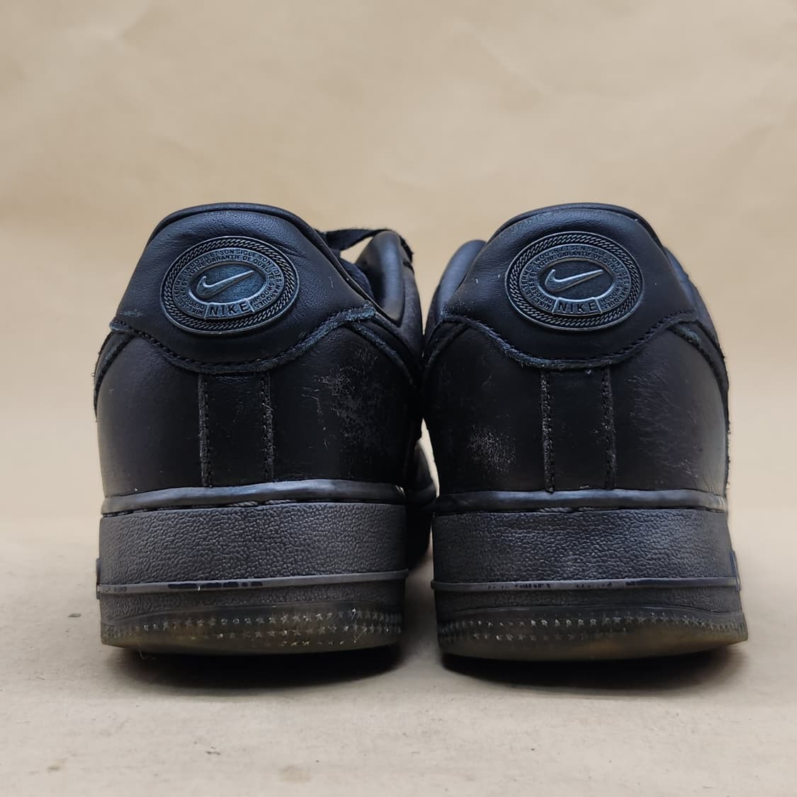 나이키 에어포스1 로우 255 상품이미지3