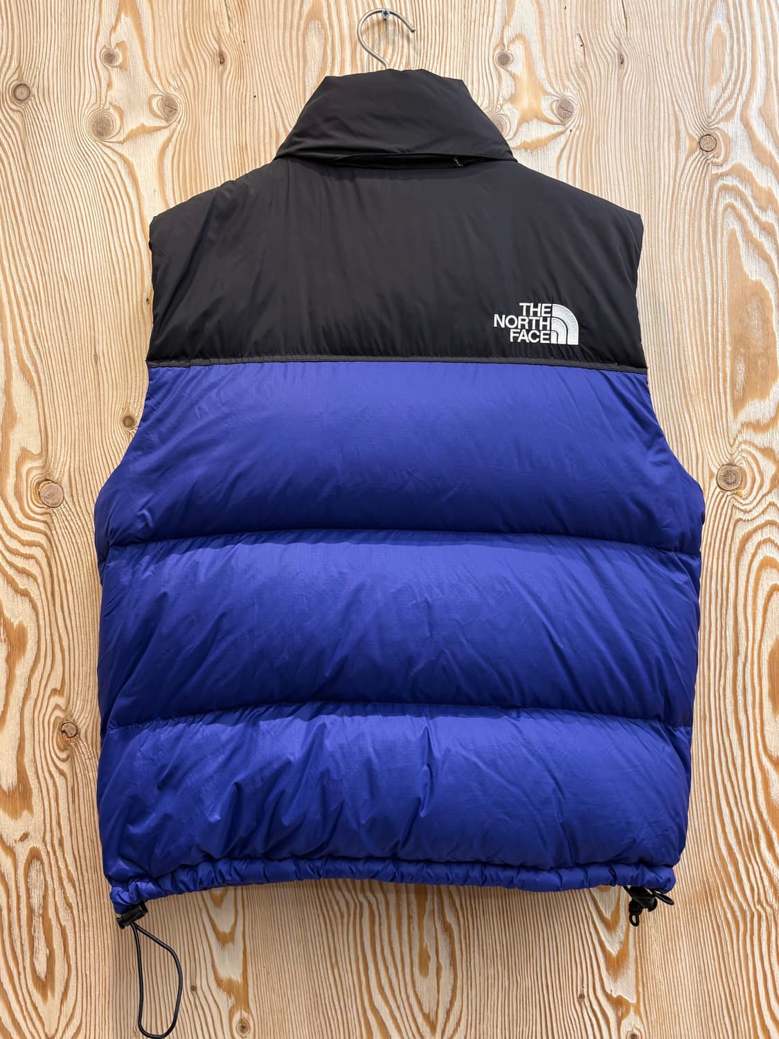 노스페이스 눕시 다운 베스트 상품이미지3