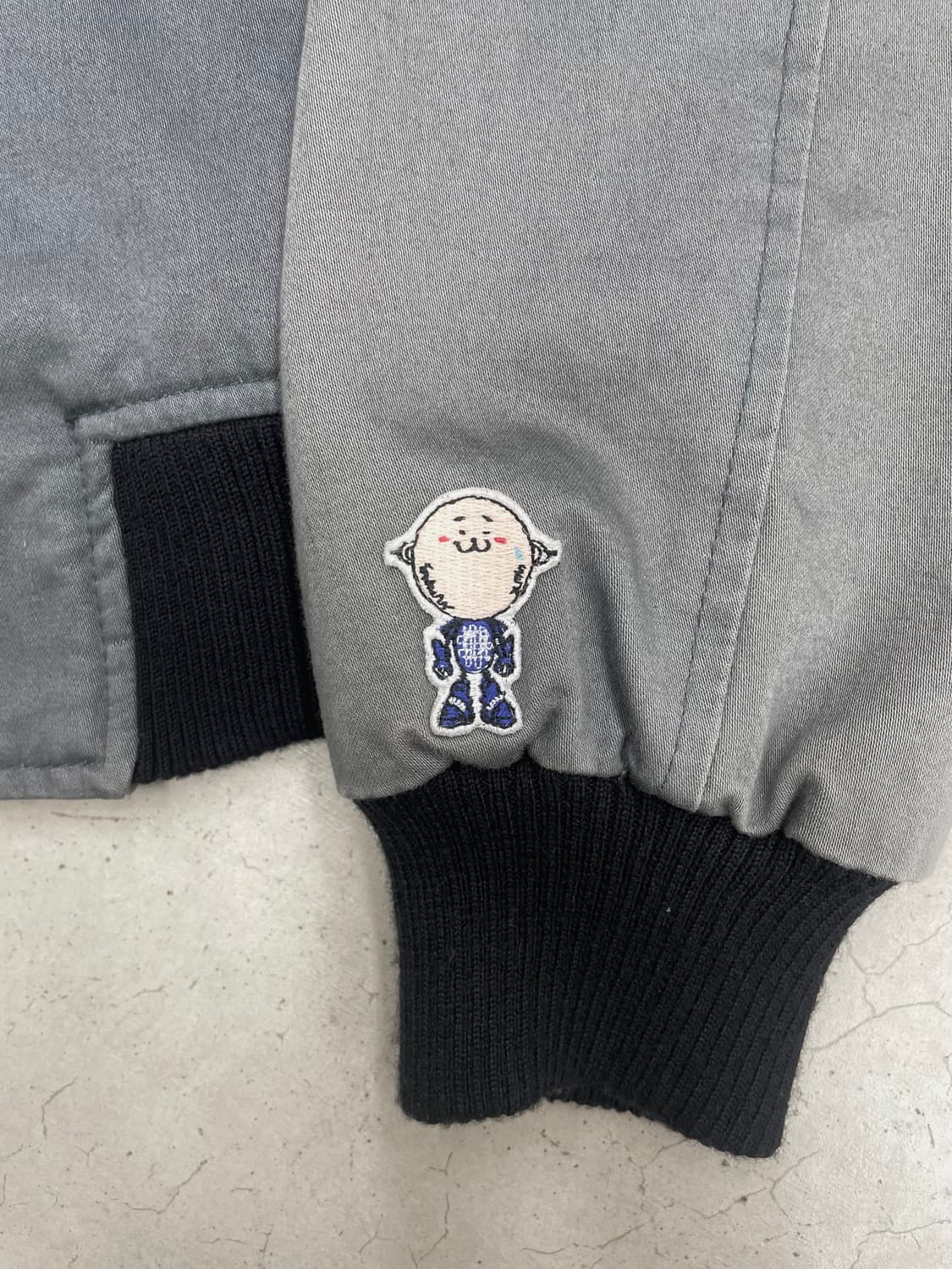 20471120 Hyoma Multi Zipper Jacket (s) 상품이미지4