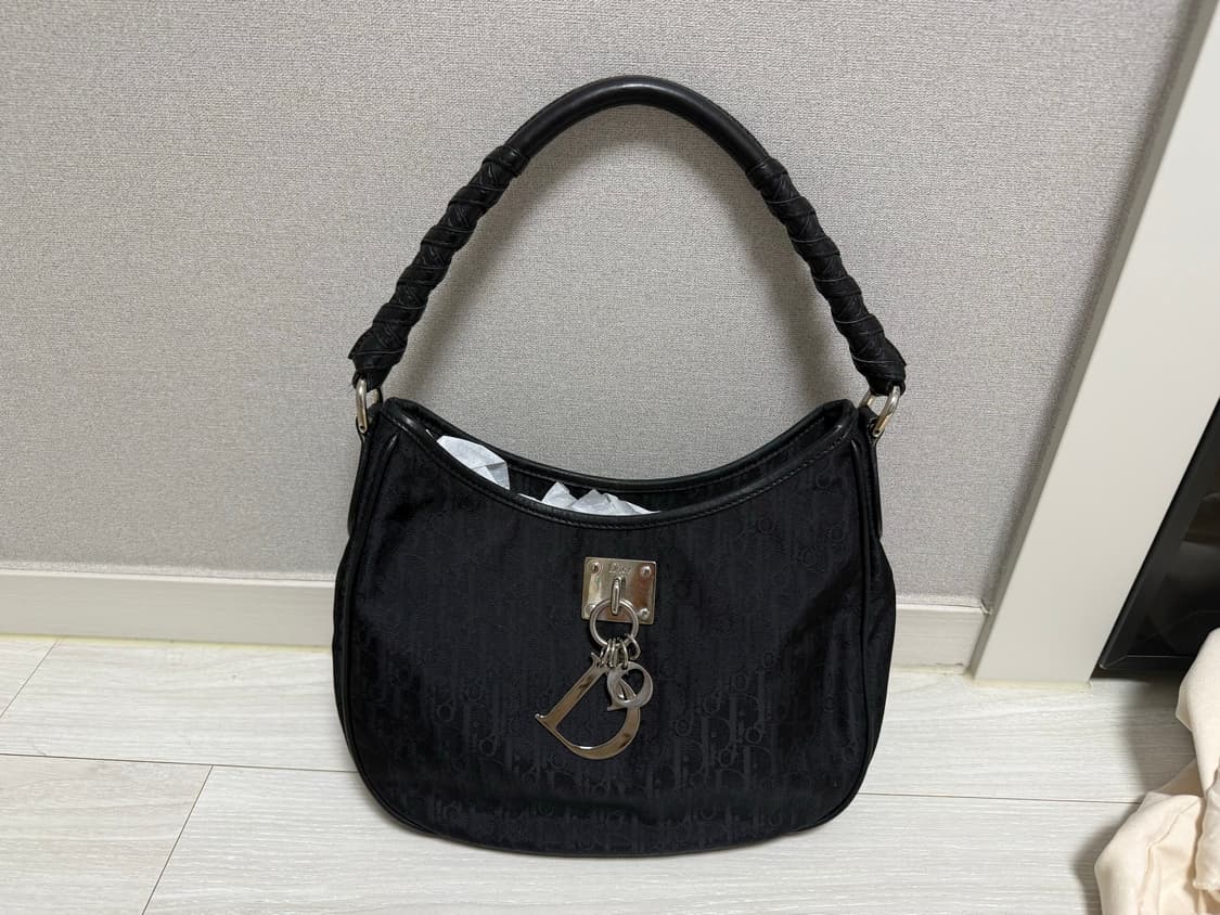🖤 Dior 오블리크 호보백 🖤 상품이미지1