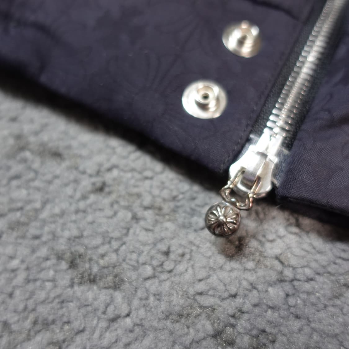 크롬하츠 매치포인트 바람막이 윈드브레이커 상품이미지3